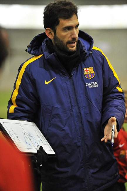 vanguard-soccer-field-experience-xavi vanguard-soccer-field-experience-xavi